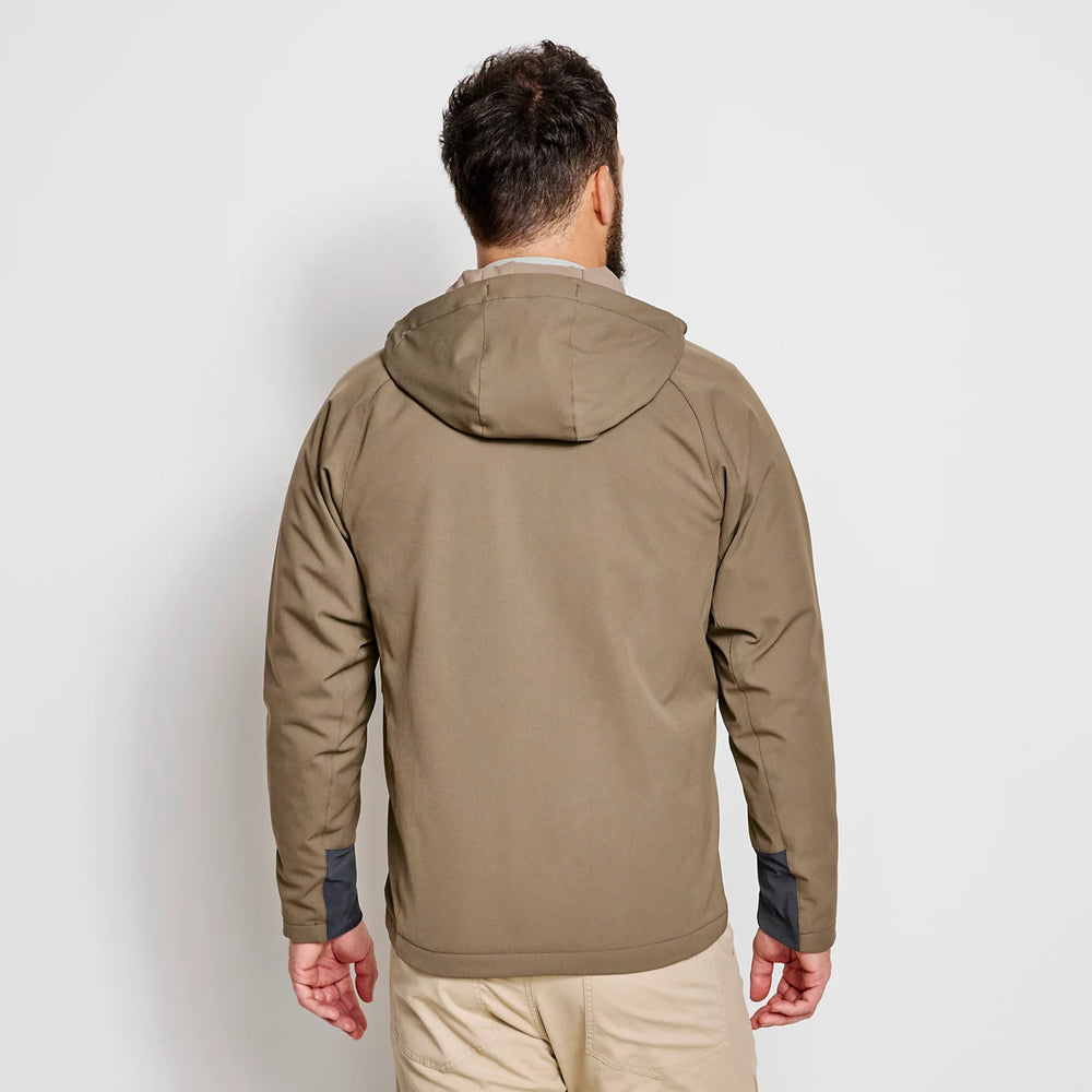 Orvis | Men's PRO HD Upland Softshell Hoodie