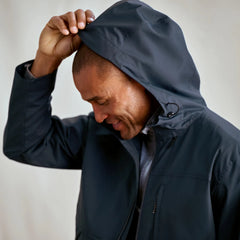 Orvis | Men's Outbound Pack & Go Jacket