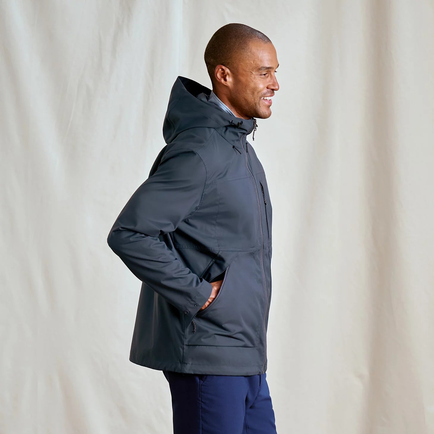 Orvis | Men's Outbound Pack & Go Jacket