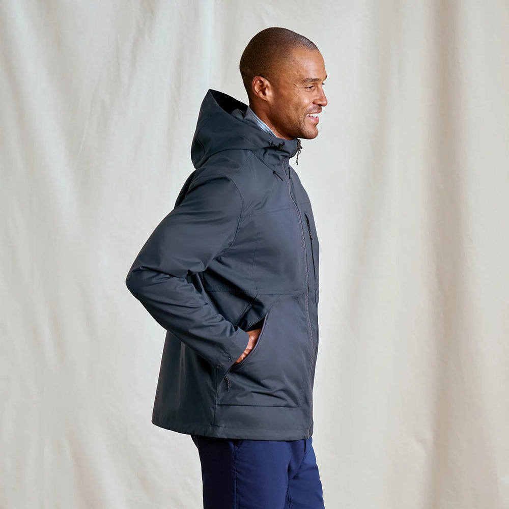 Orvis | Men's Outbound Pack & Go Jacket