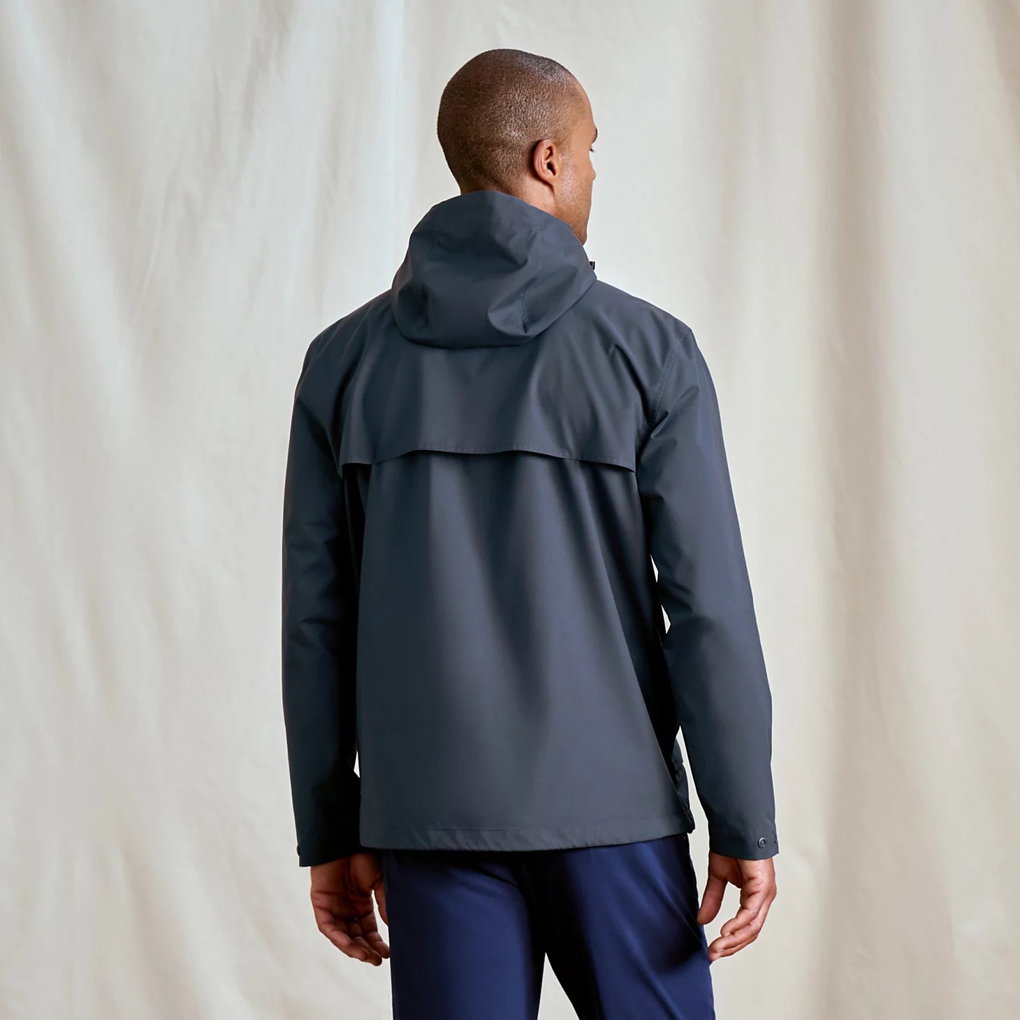 Orvis | Men's Outbound Pack & Go Jacket