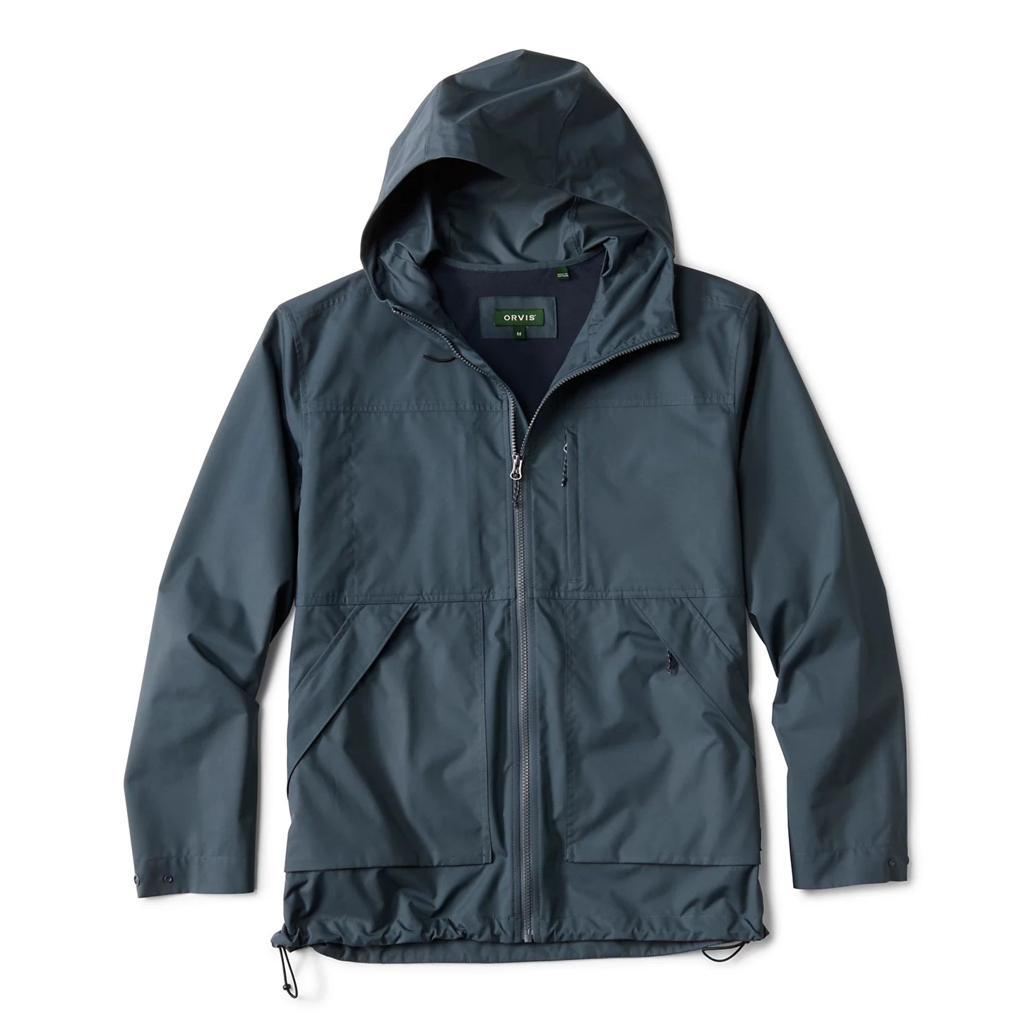 Orvis | Men's Outbound Pack & Go Jacket