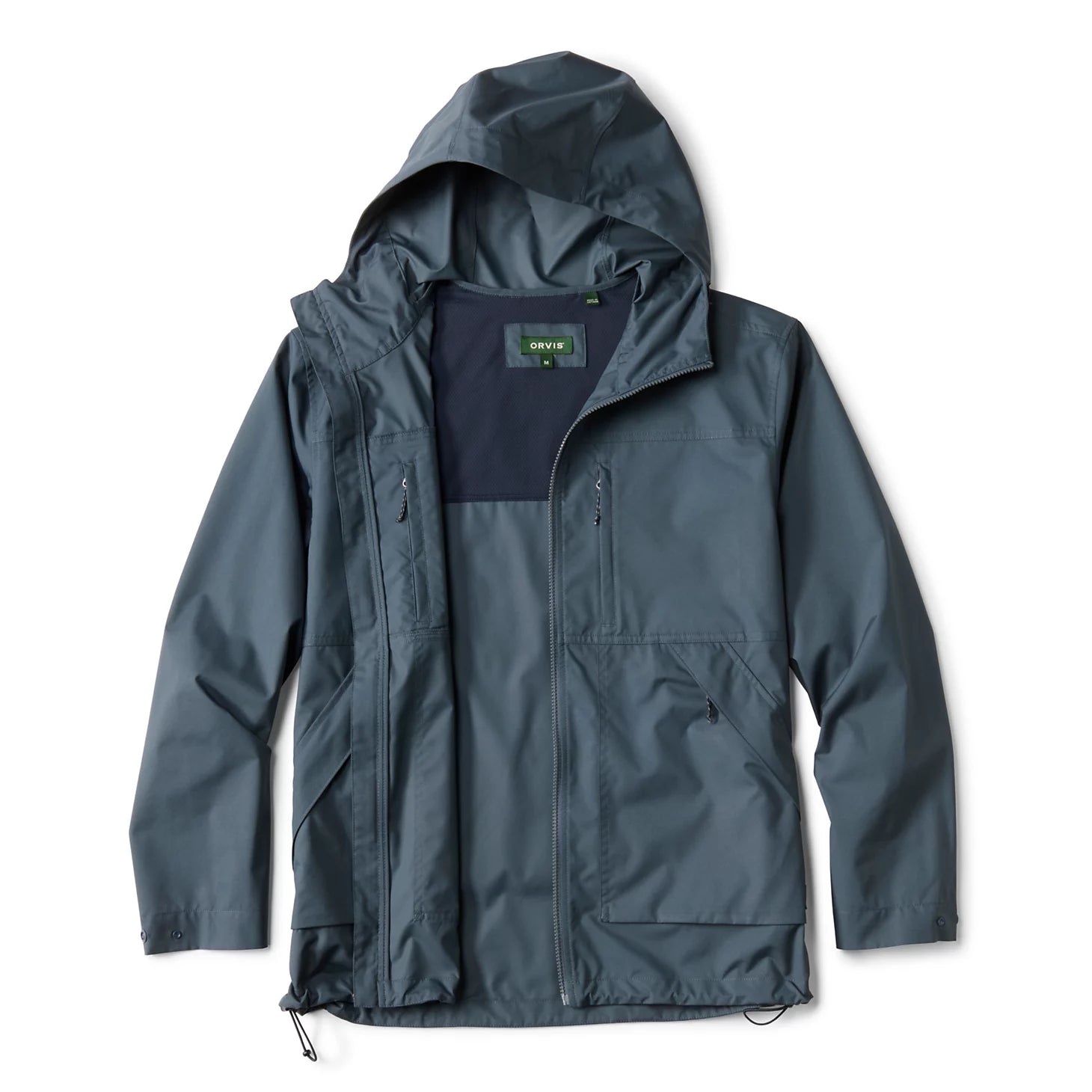 Orvis | Men's Outbound Pack & Go Jacket
