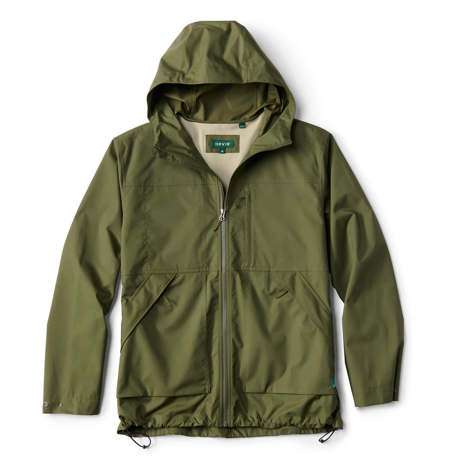 Orvis | Men's Outbound Pack & Go Jacket