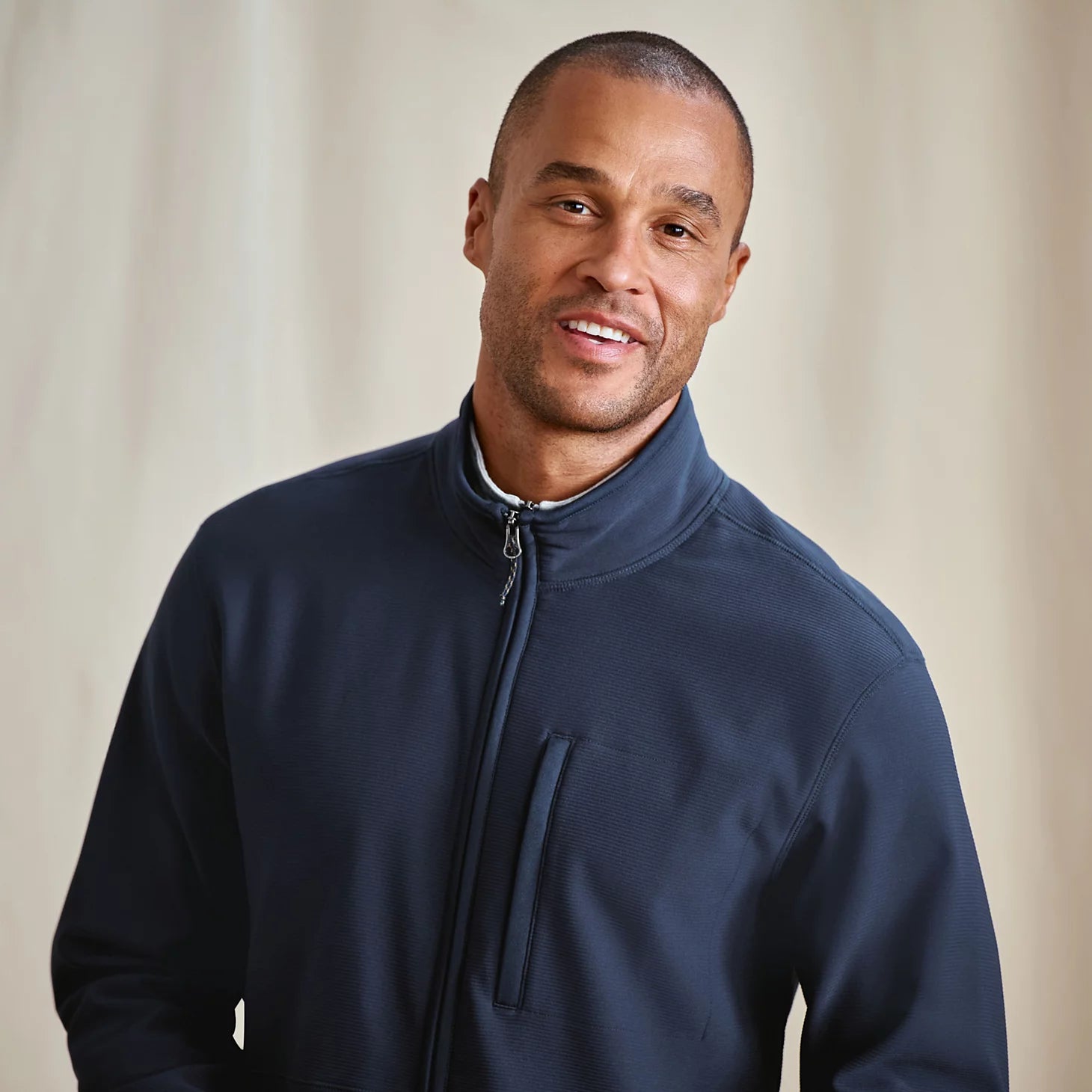 Orvis | Men's Outbound Fleece Jacket