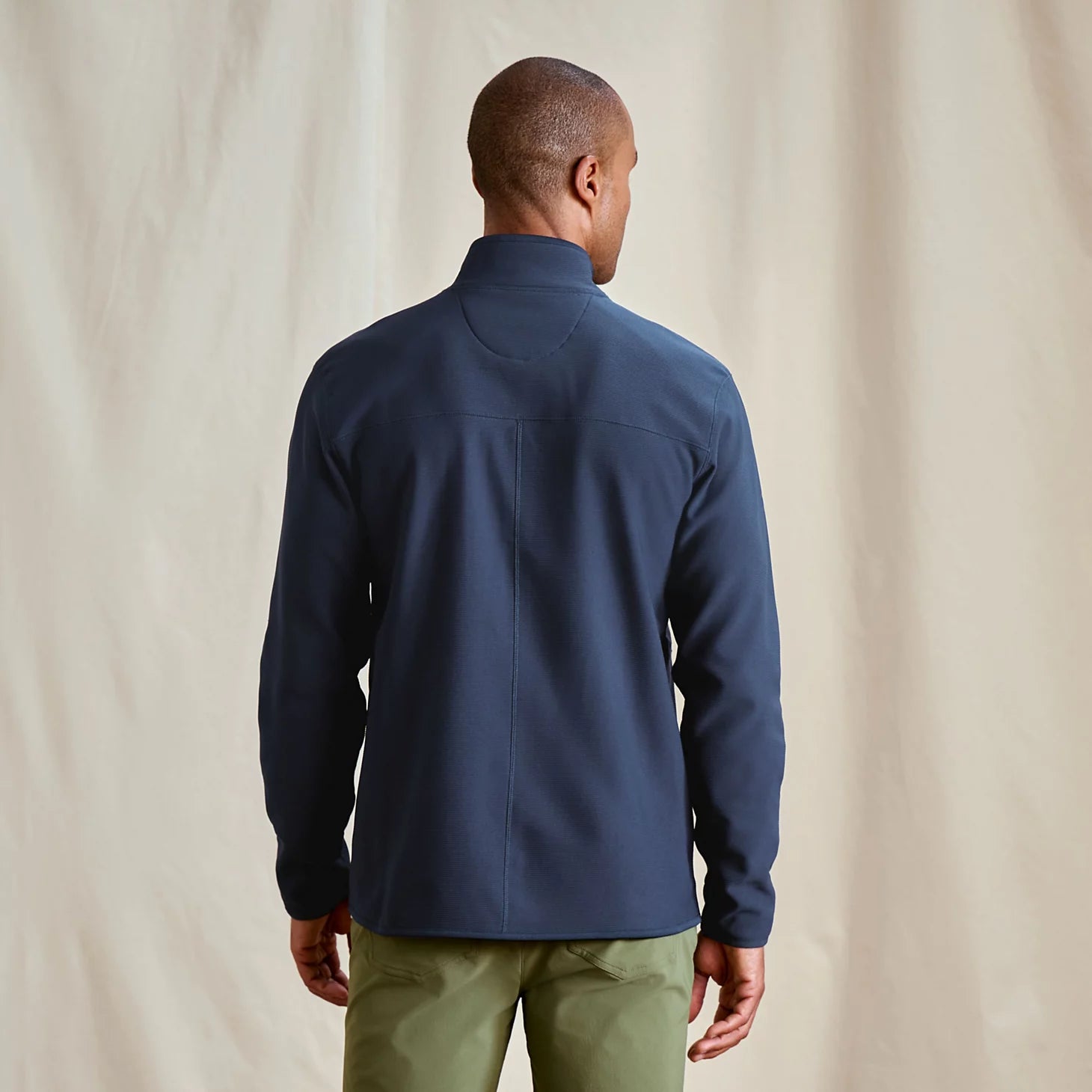 Orvis | Men's Outbound Fleece Jacket