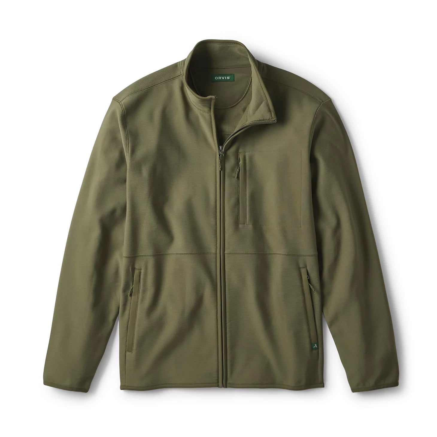 Orvis | Men's Outbound Fleece Jacket