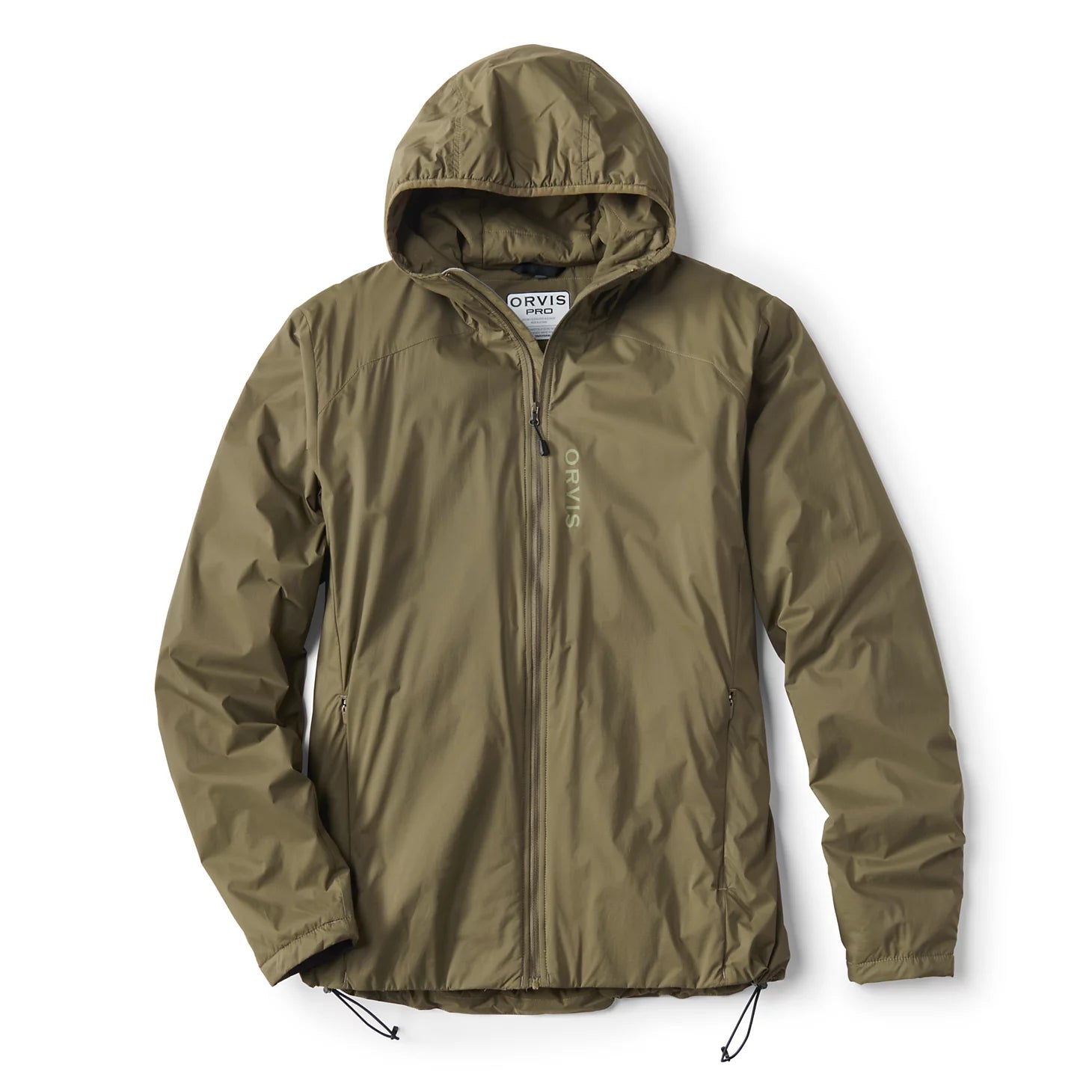 Orvis | Men's PRO LT Insulated Hoodie