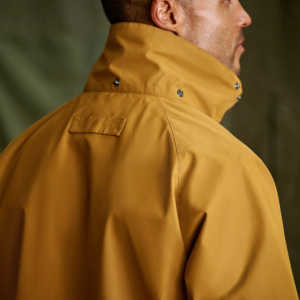 Orvis | Barbour® Re-Engineered Wading Spey Showerproof Hooded Jacket