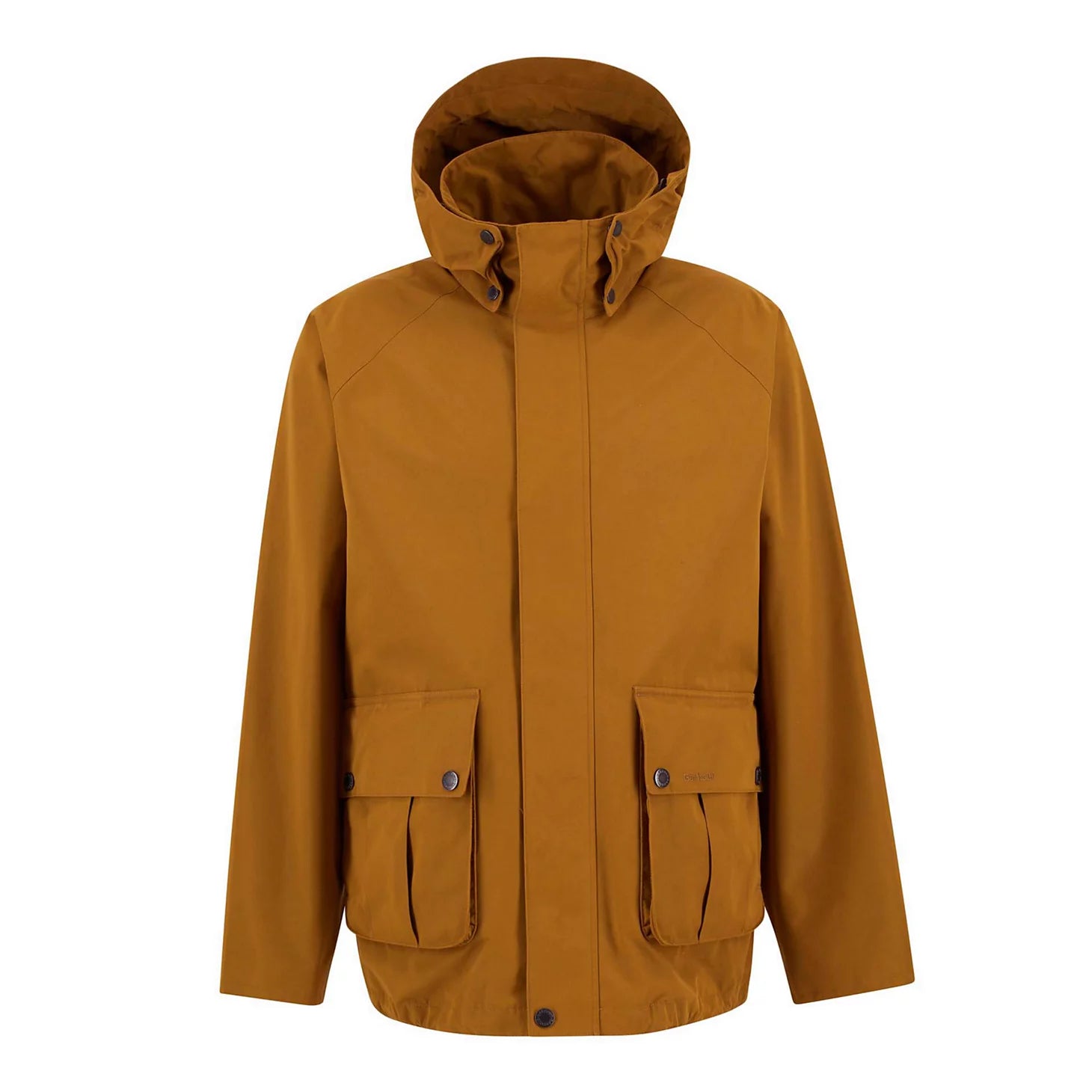 Orvis | Barbour® Re-Engineered Wading Spey Showerproof Hooded Jacket
