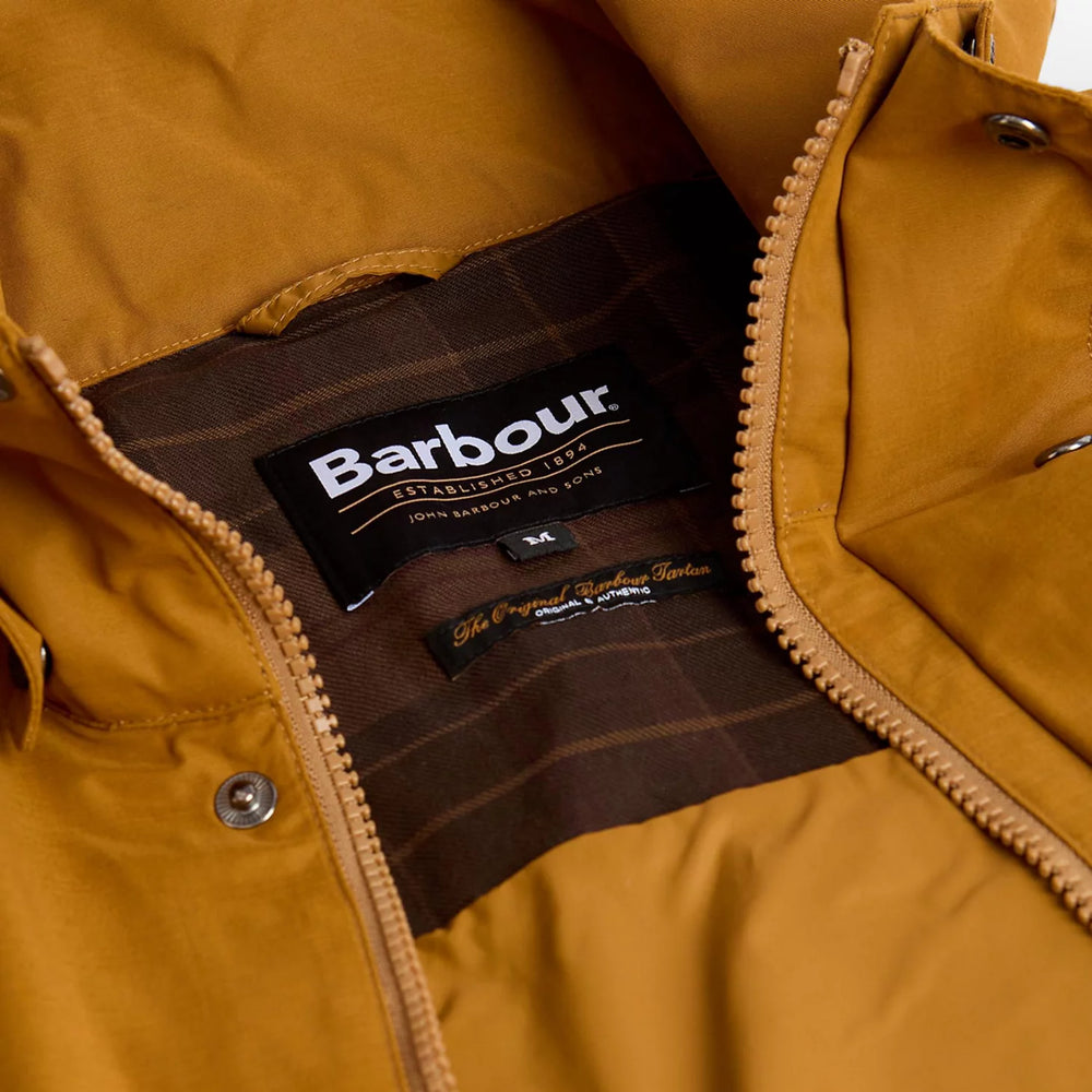 Orvis | Barbour® Re-Engineered Wading Spey Showerproof Hooded Jacket