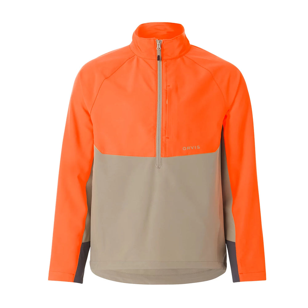 Orvis | Men's PRO LT Softshell Pullover
