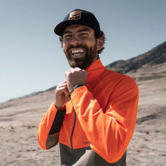 Orvis | Men's PRO LT Softshell Pullover