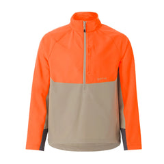 Orvis | Men's PRO LT Softshell Pullover