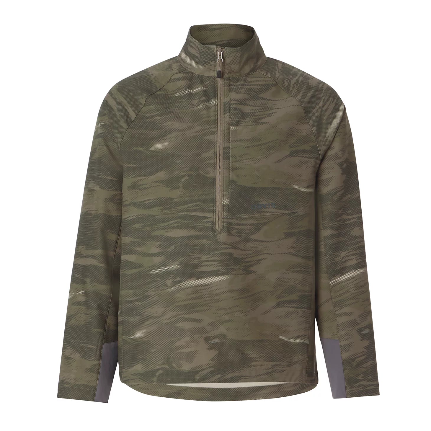 Orvis | Men's PRO LT Softshell Pullover