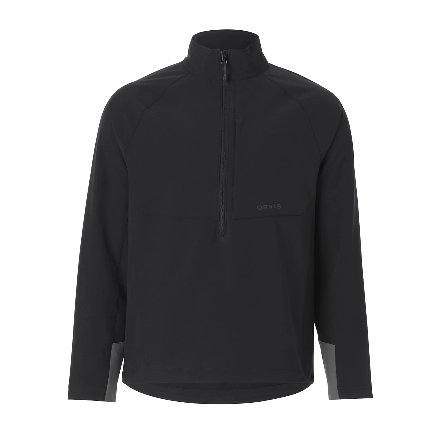 Orvis | Men's PRO LT Softshell Pullover
