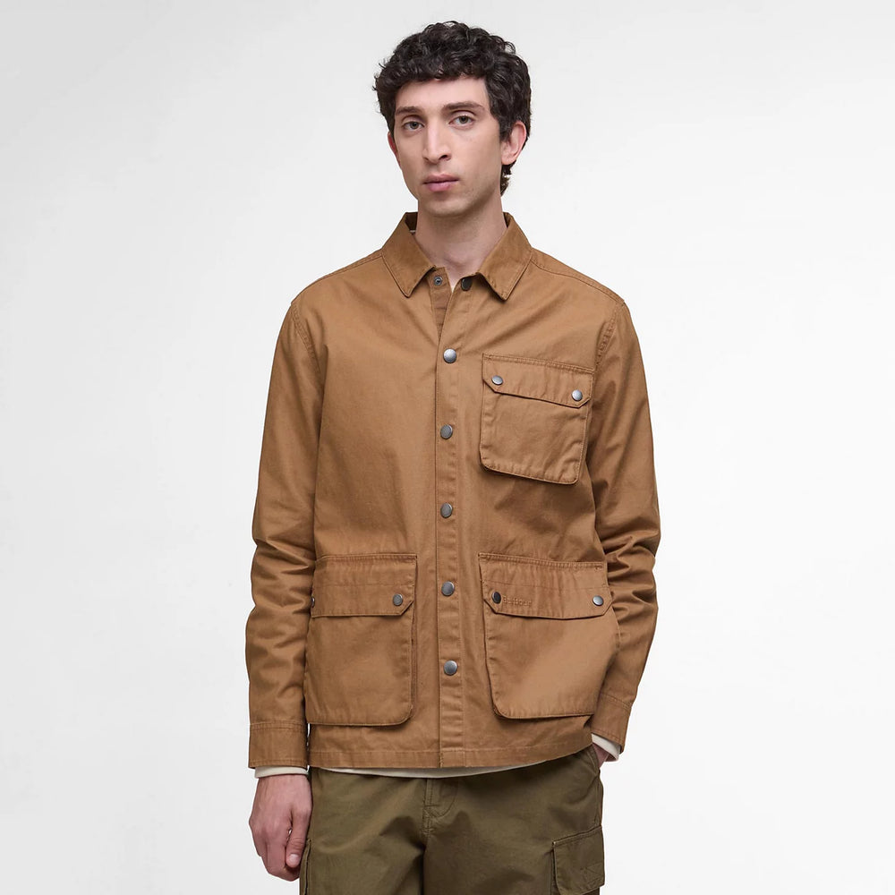 Orvis | Barbour® Kippford Canvas Jacket