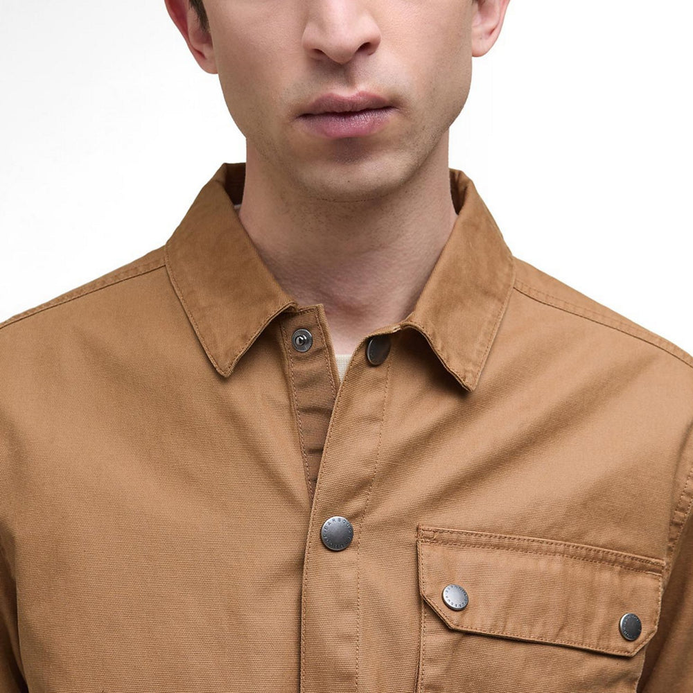 Orvis | Barbour® Kippford Canvas Jacket