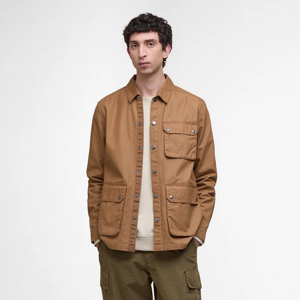 Orvis | Barbour® Kippford Canvas Jacket