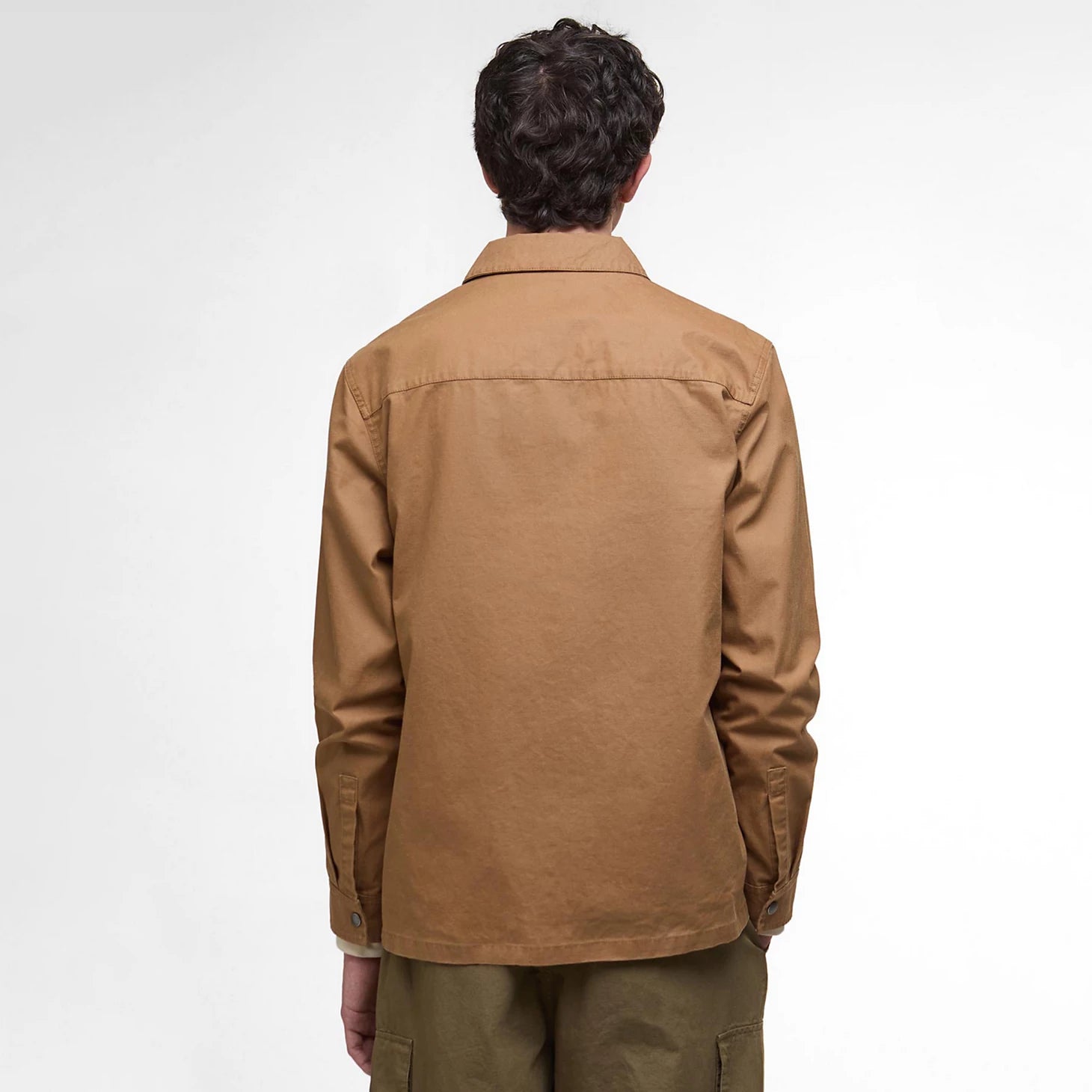 Orvis | Barbour® Kippford Canvas Jacket