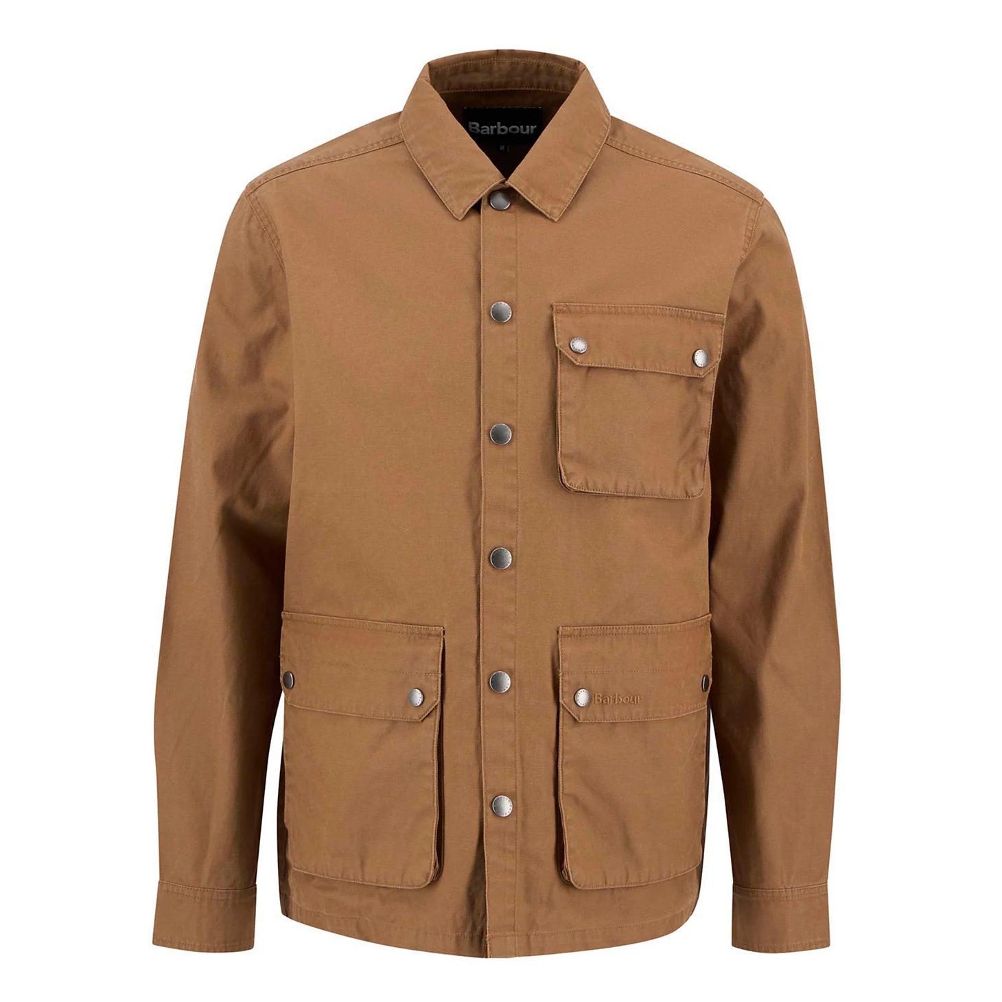 Orvis | Barbour® Kippford Canvas Jacket