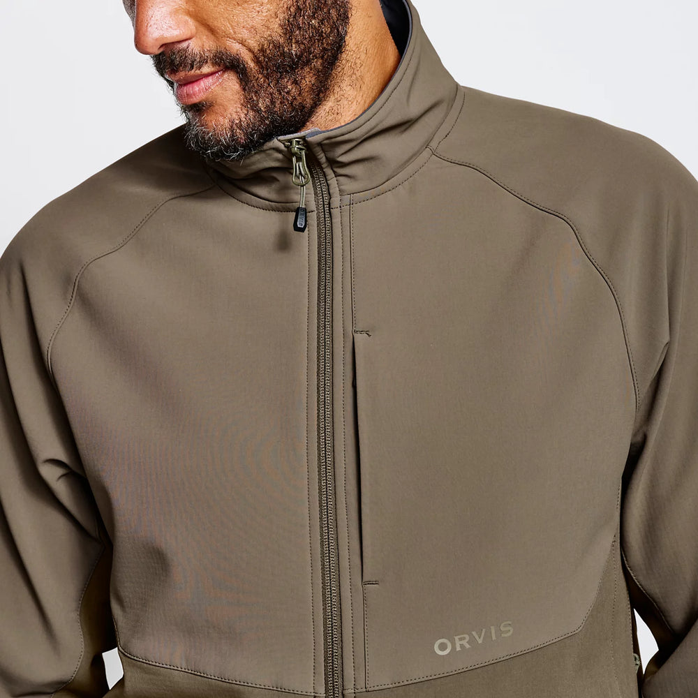 Orvis | Men's PRO Upland Softshell Jacket