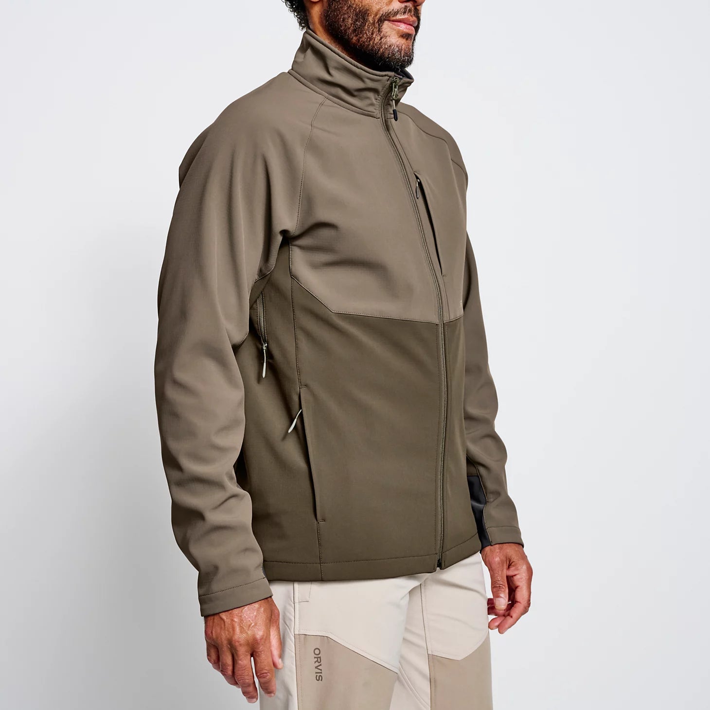 Orvis | Men's PRO Upland Softshell Jacket