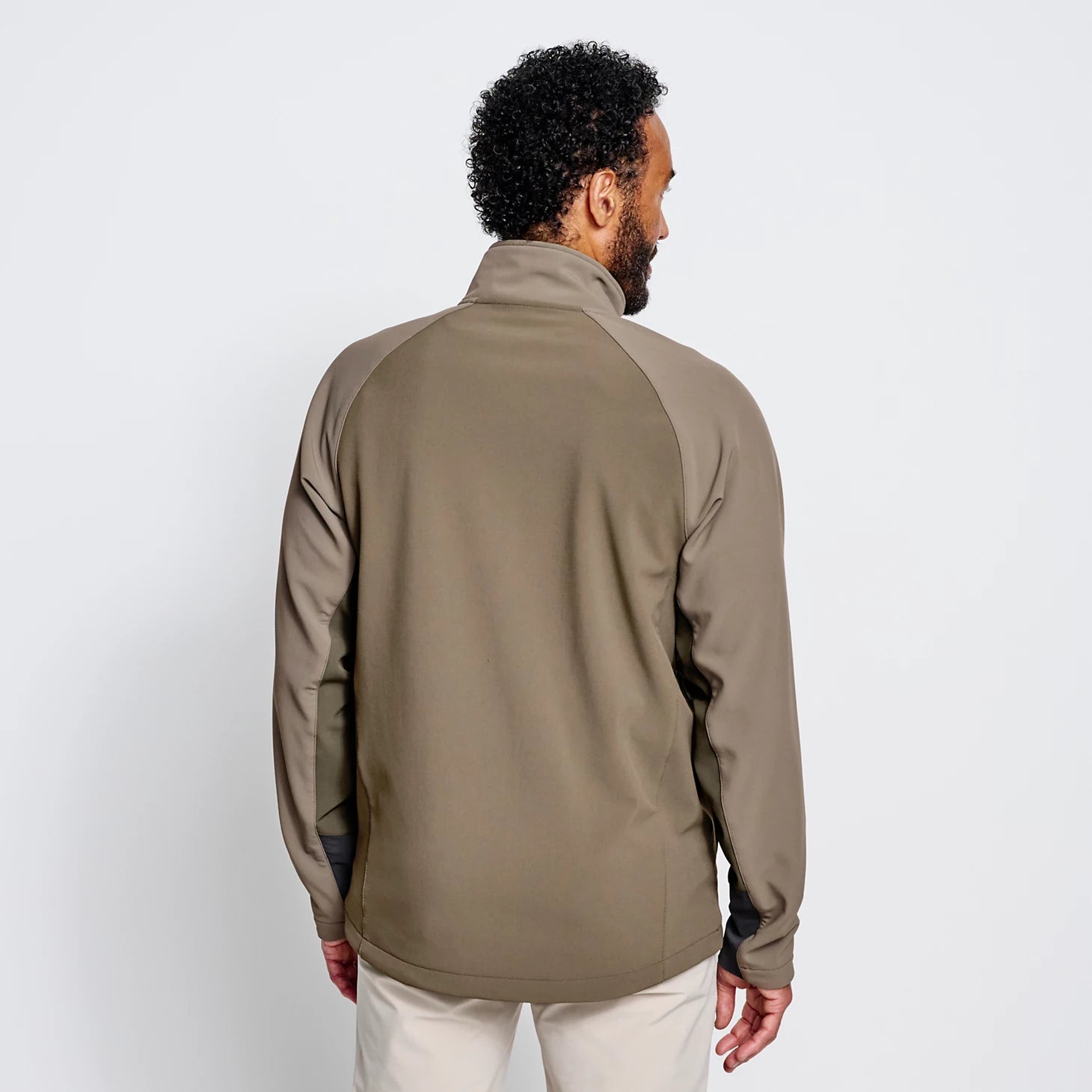 Orvis | Men's PRO Upland Softshell Jacket