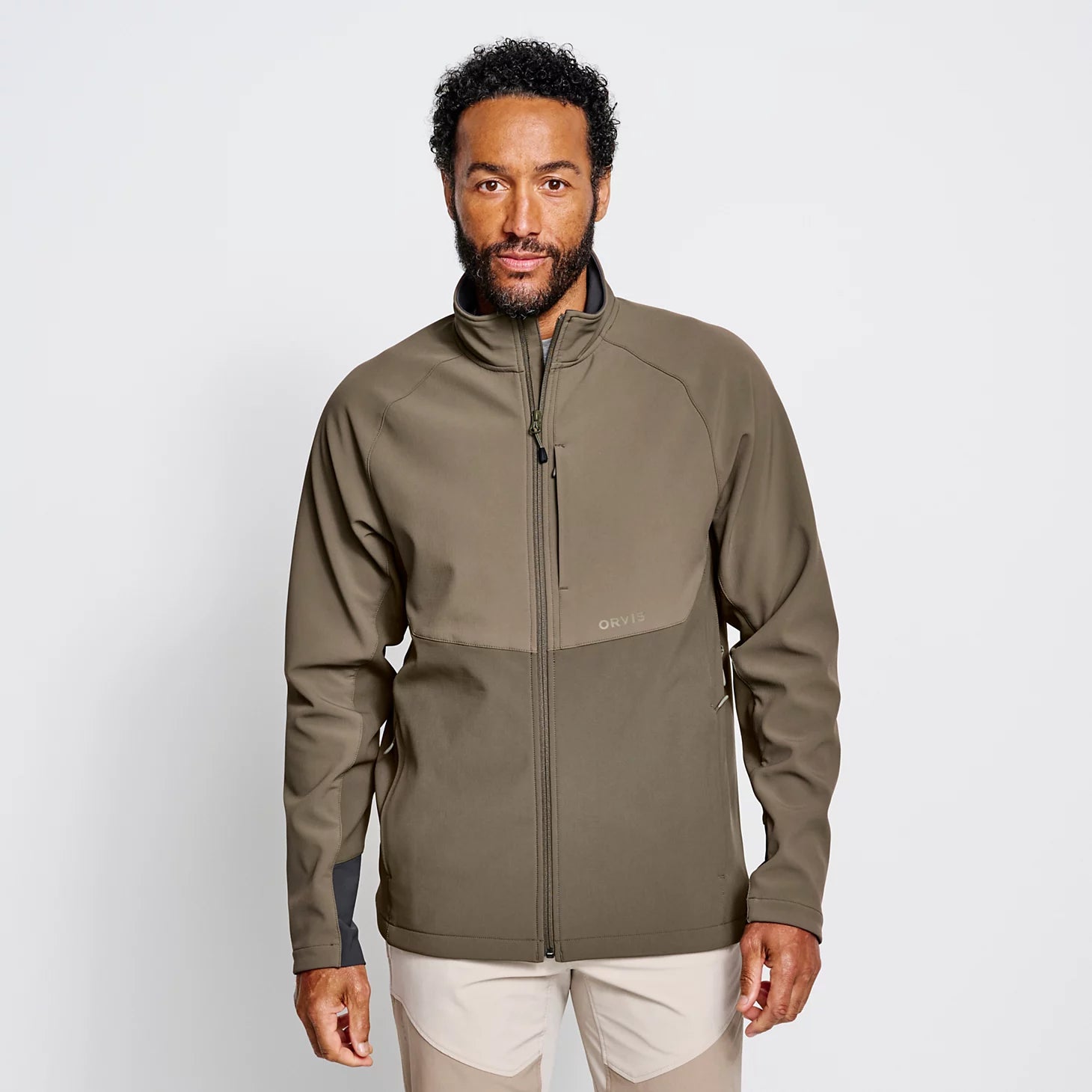 Orvis | Men's PRO Upland Softshell Jacket