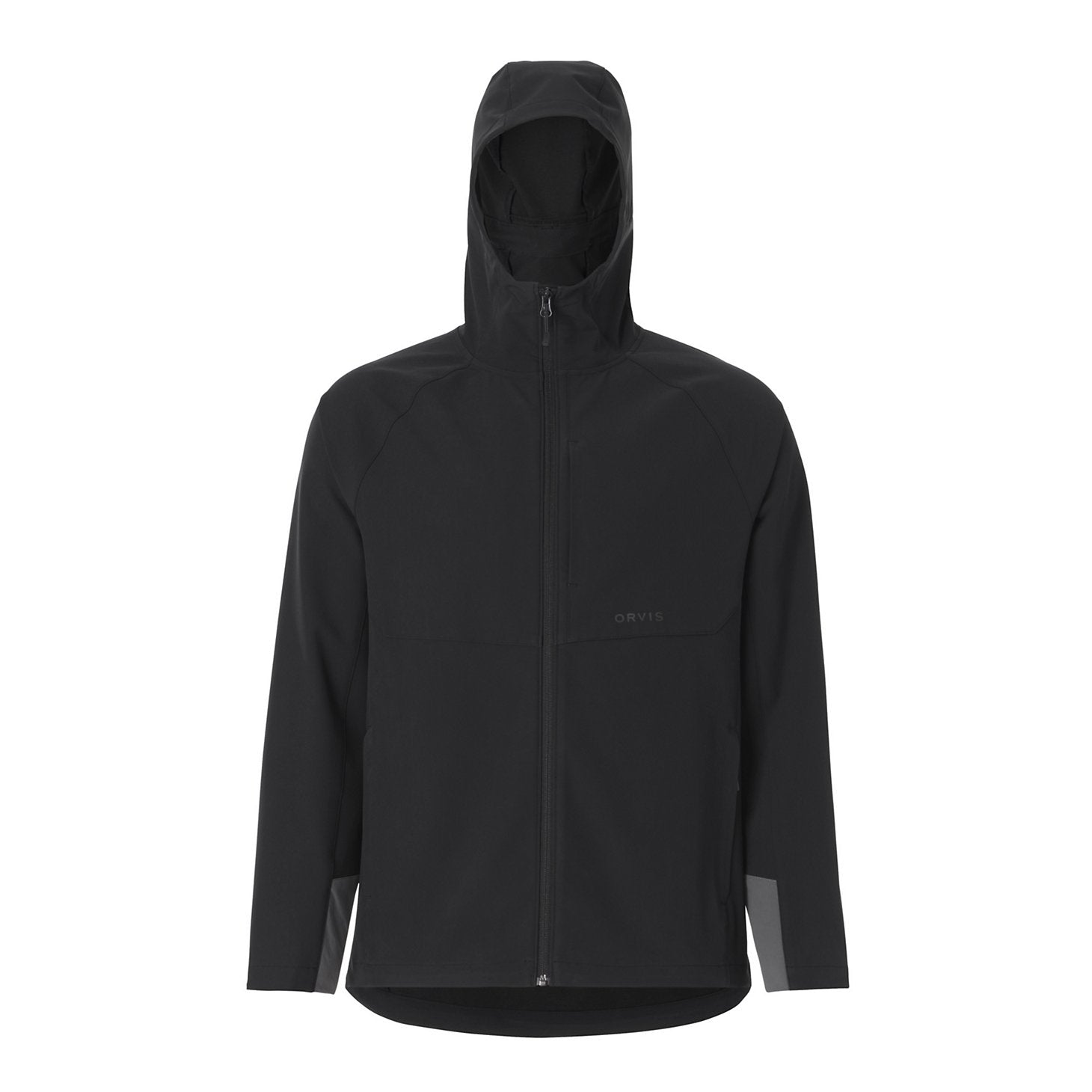 Orvis | Men's PRO LT Softshell Hoodie