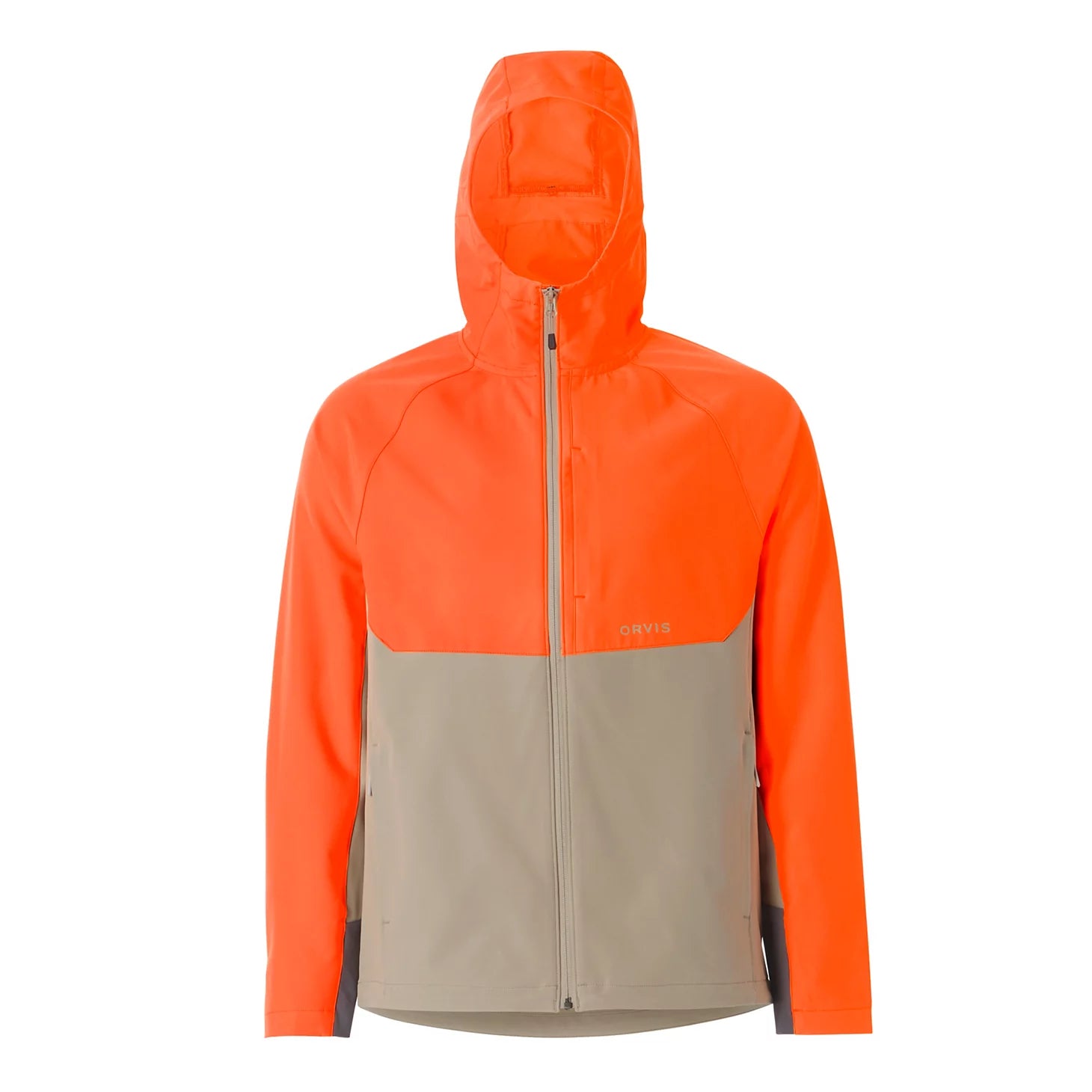 Orvis | Men's PRO LT Softshell Hoodie
