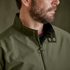Orvis | Barbour® Royston Casual Jacket