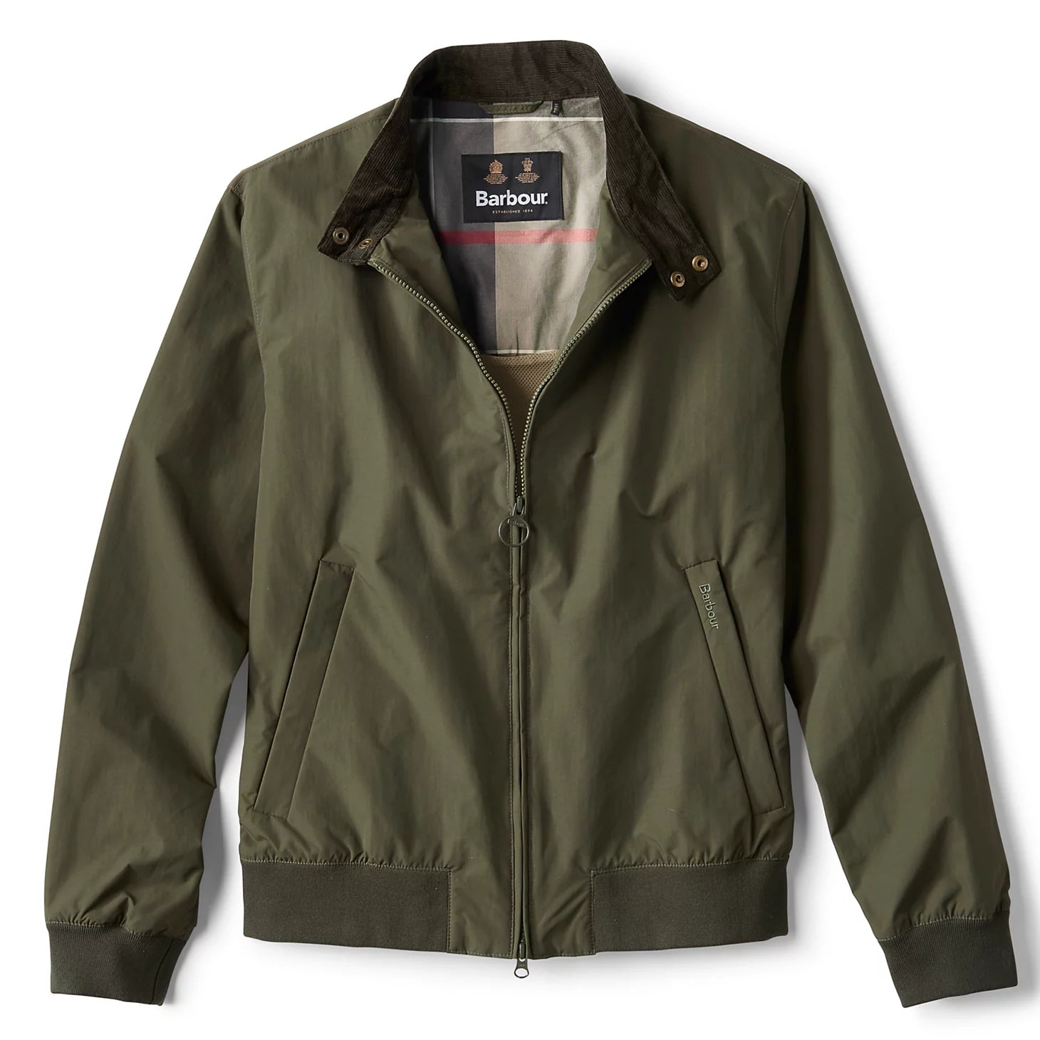 Orvis | Barbour® Royston Casual Jacket