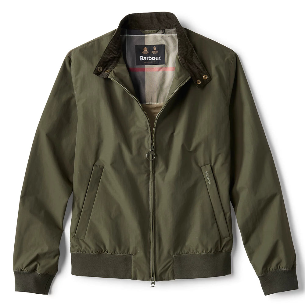 Orvis | Barbour® Royston Casual Jacket