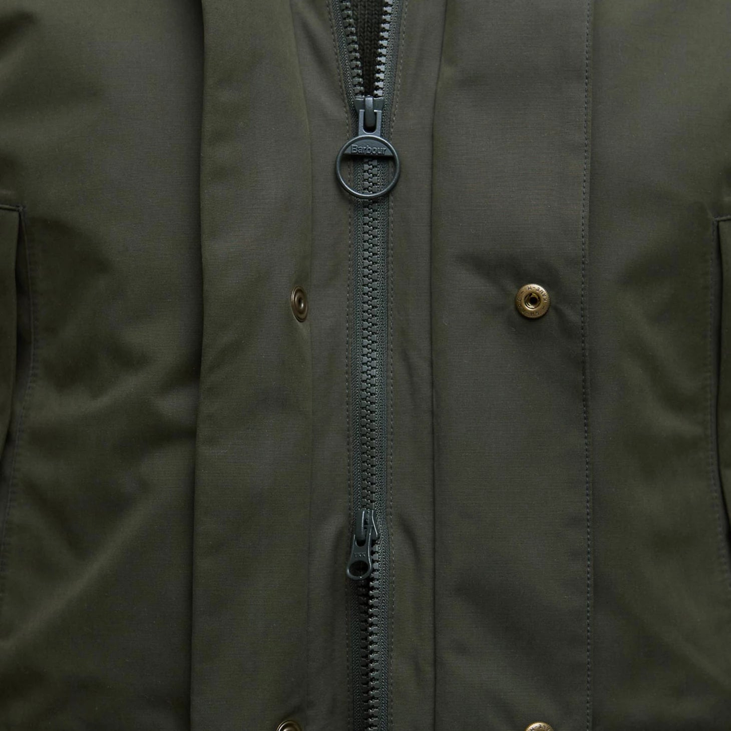 Orvis | Barbour® Farlam Waterproof Jacket