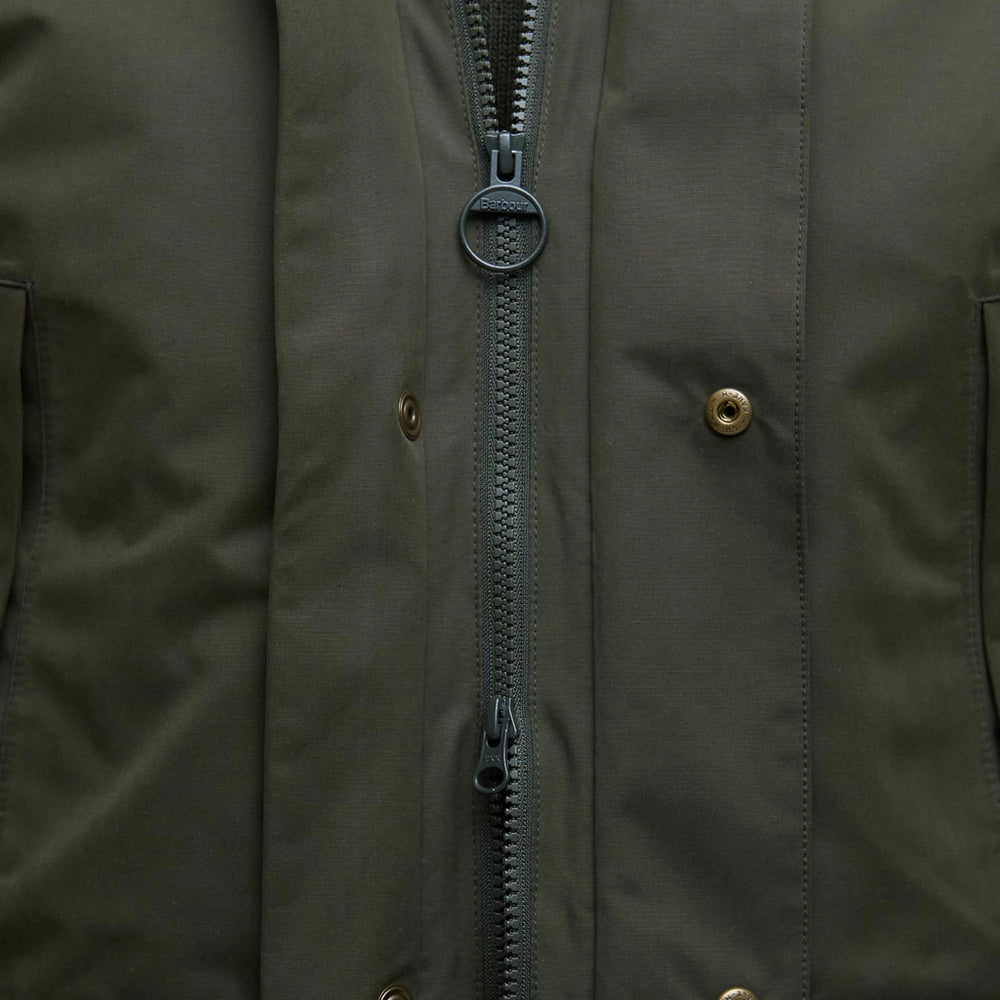 Orvis | Barbour® Farlam Waterproof Jacket