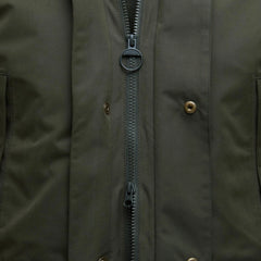 Orvis | Barbour® Farlam Waterproof Jacket