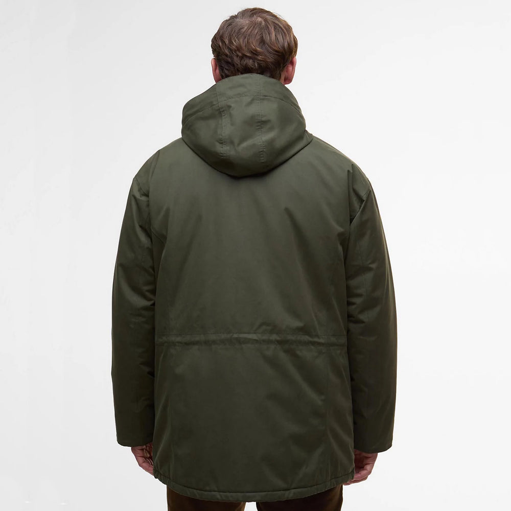 Orvis | Barbour® Farlam Waterproof Jacket