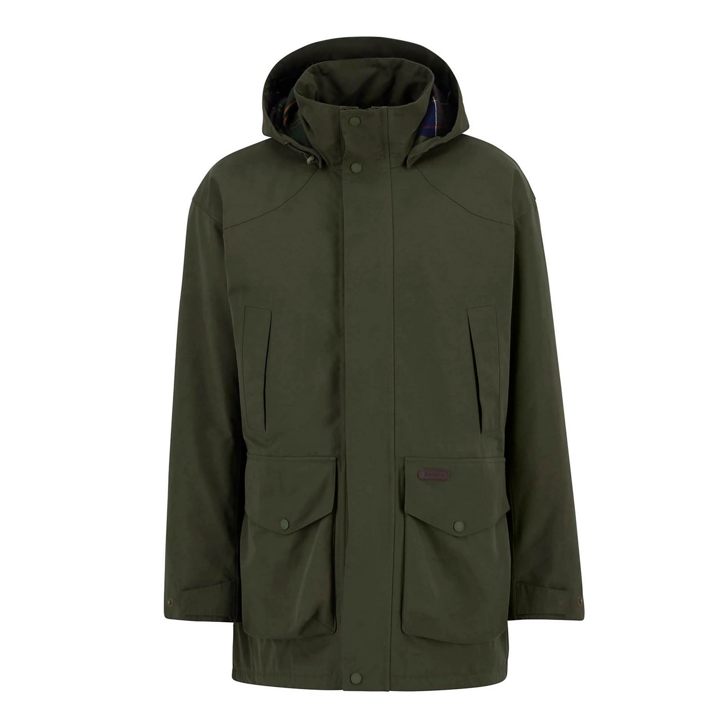 Orvis | Barbour® Farlam Waterproof Jacket