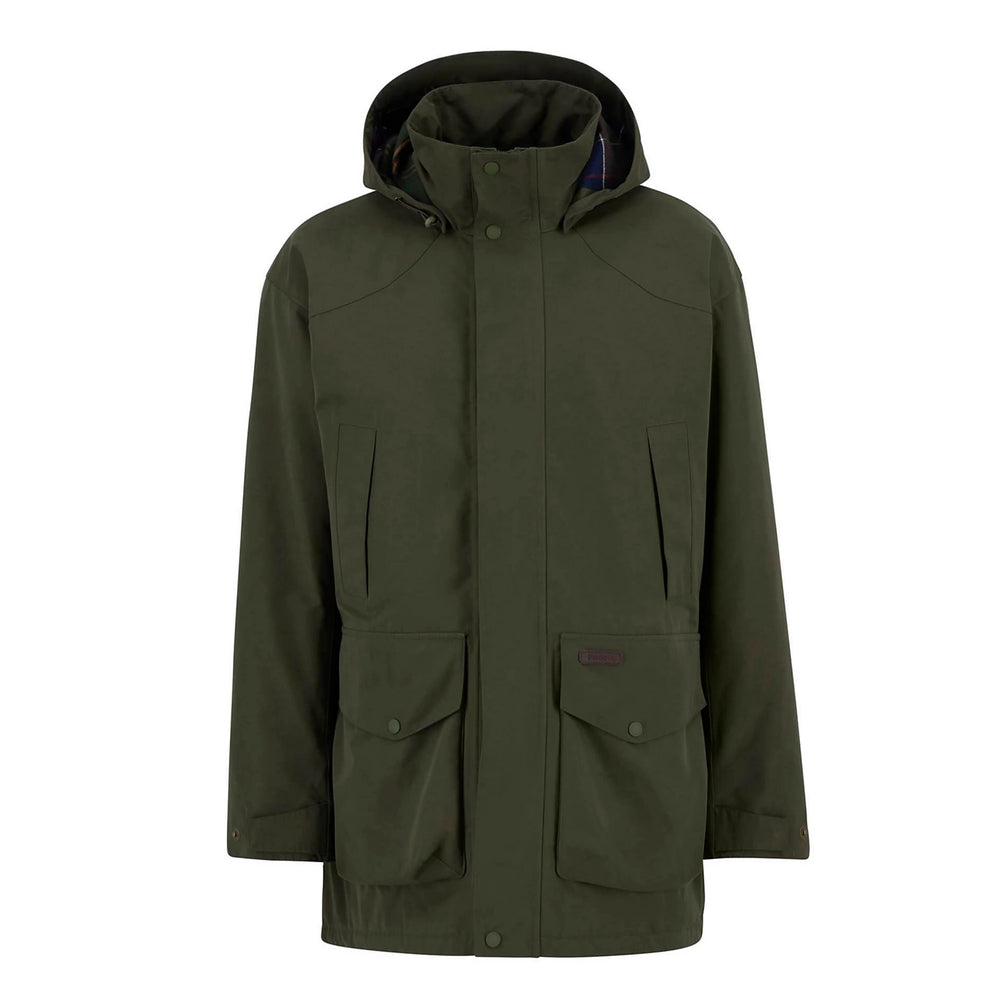 Orvis | Barbour® Farlam Waterproof Jacket