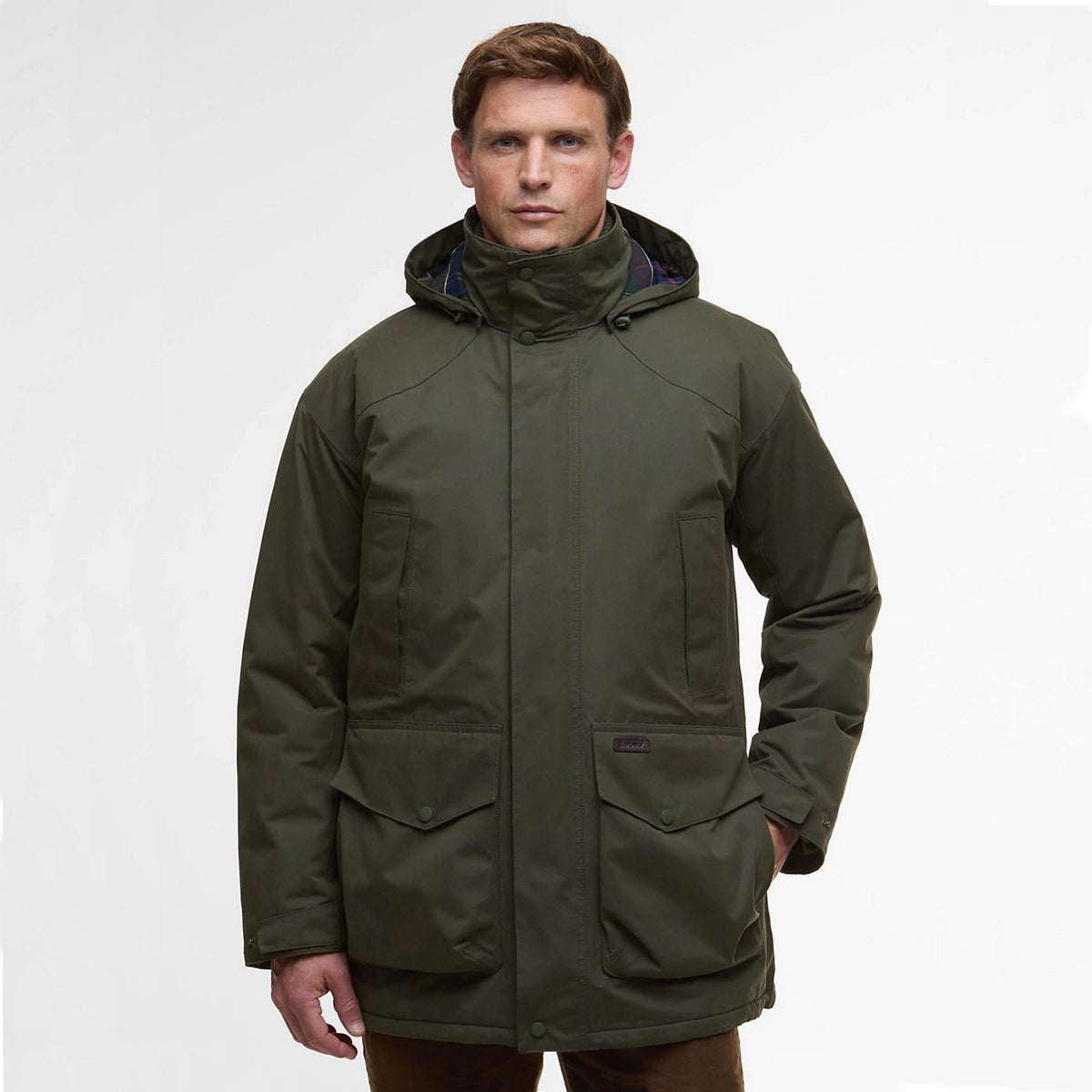 Orvis | Barbour® Farlam Waterproof Jacket