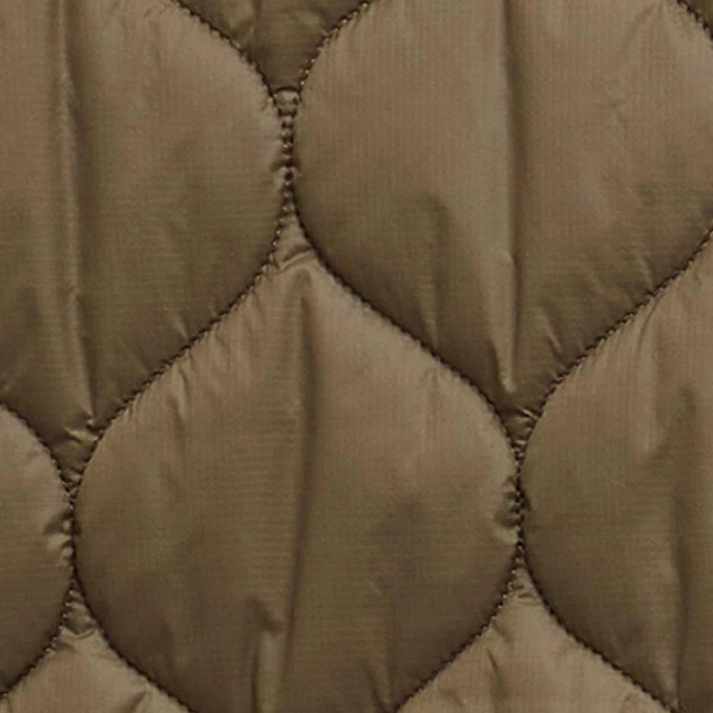 Orvis | Barbour® Re-Engineered Spey Quilted Hooded Jacket