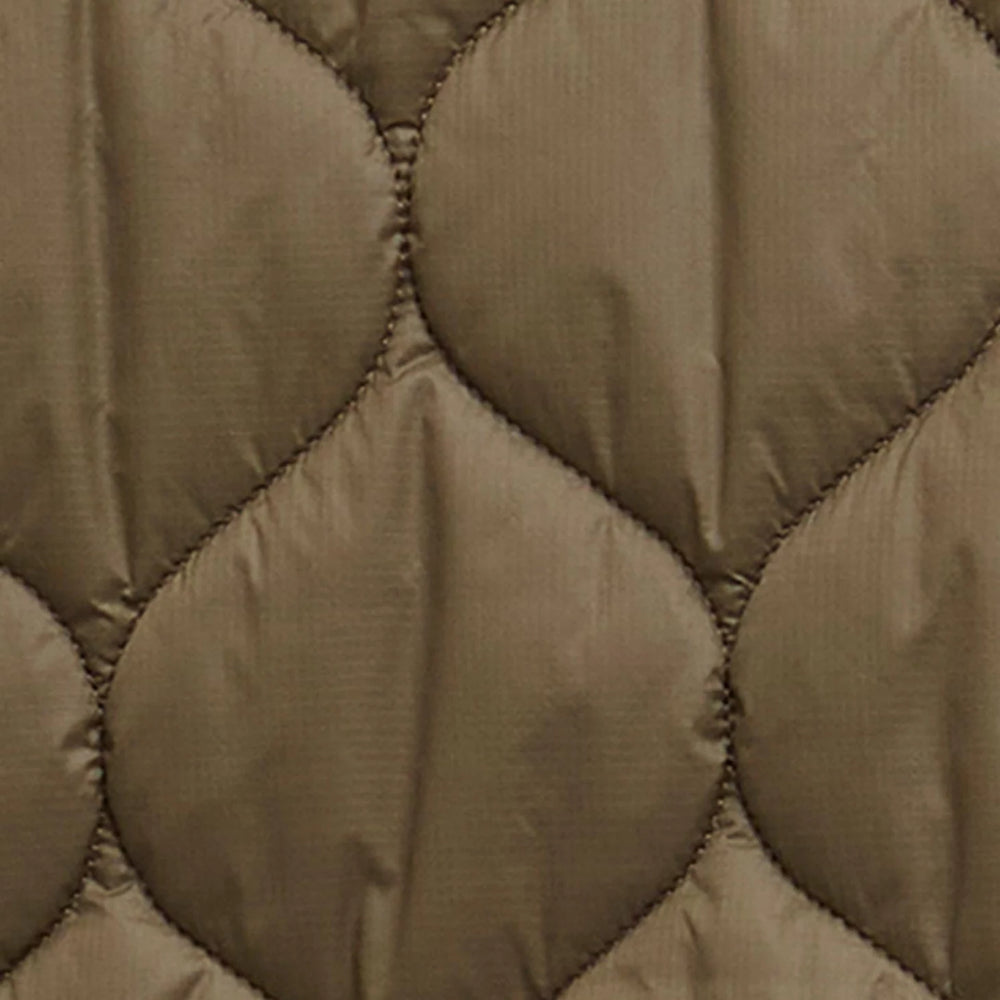 Orvis | Barbour® Re-Engineered Spey Quilted Hooded Jacket