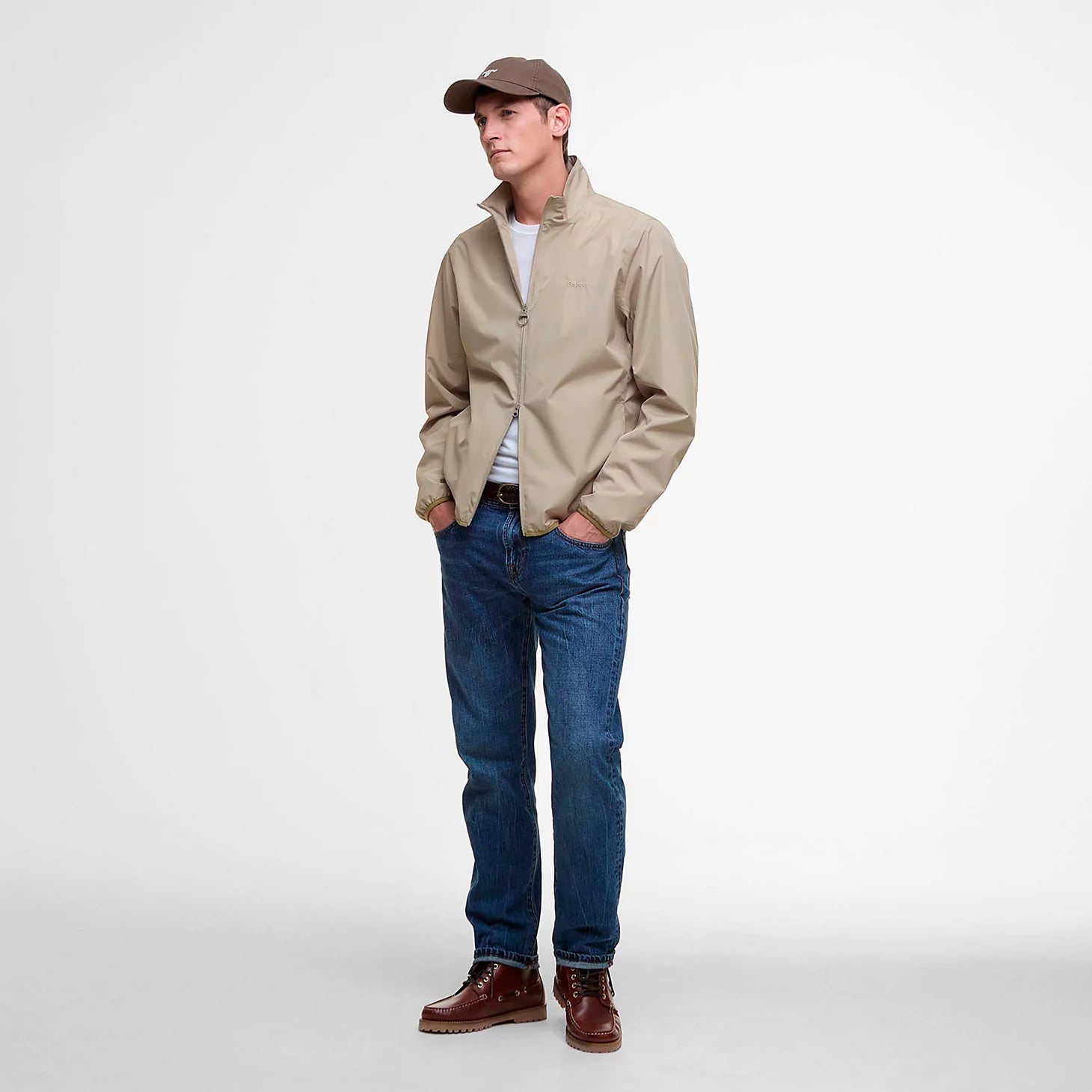 Orvis | Barbour® Korbel Waterproof Jacket