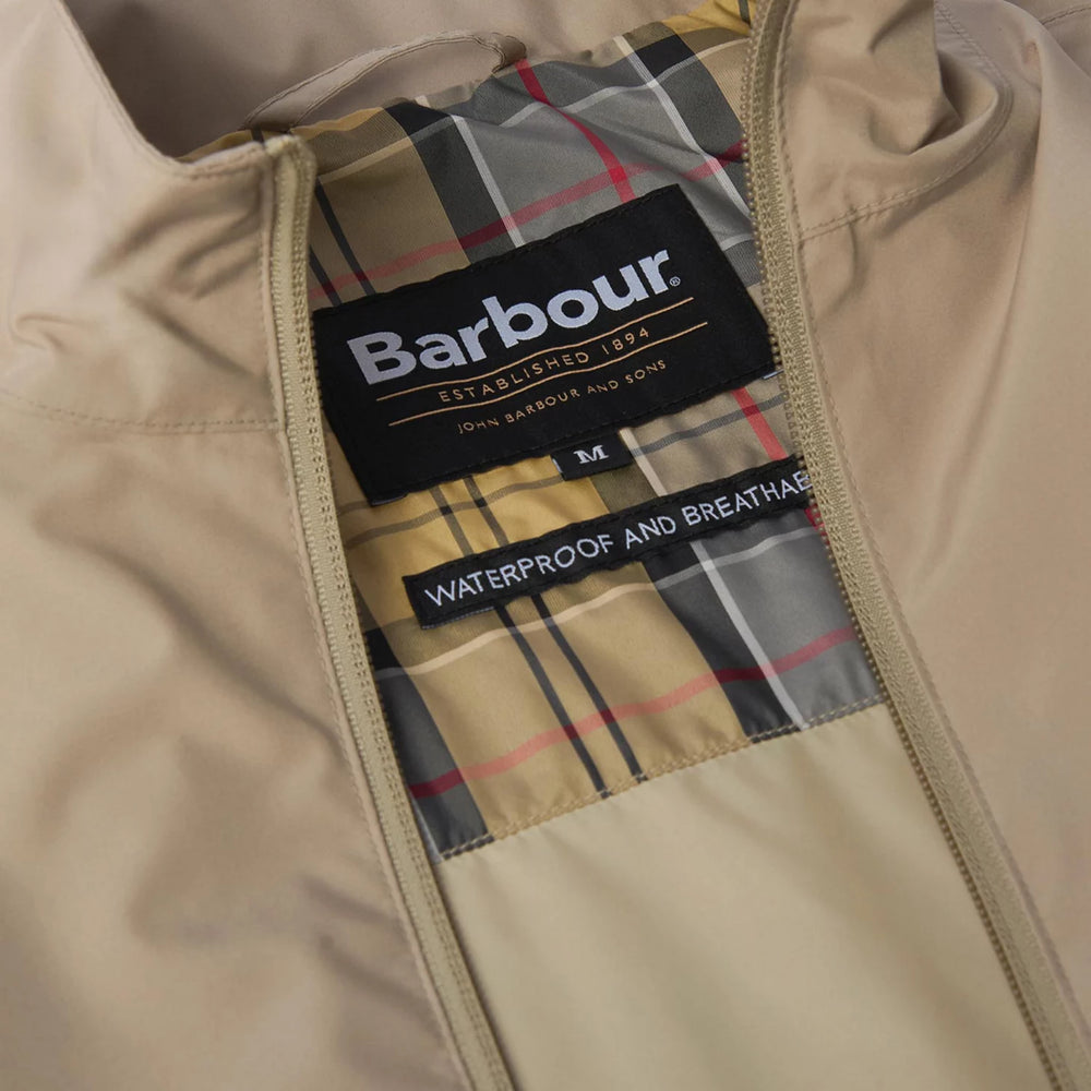 Orvis | Barbour® Korbel Waterproof Jacket