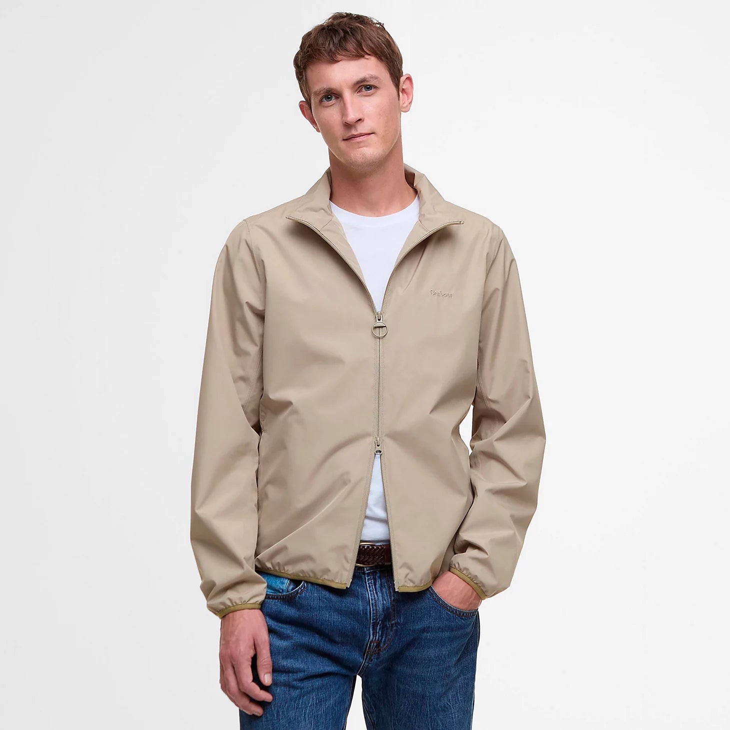 Orvis | Barbour® Korbel Waterproof Jacket