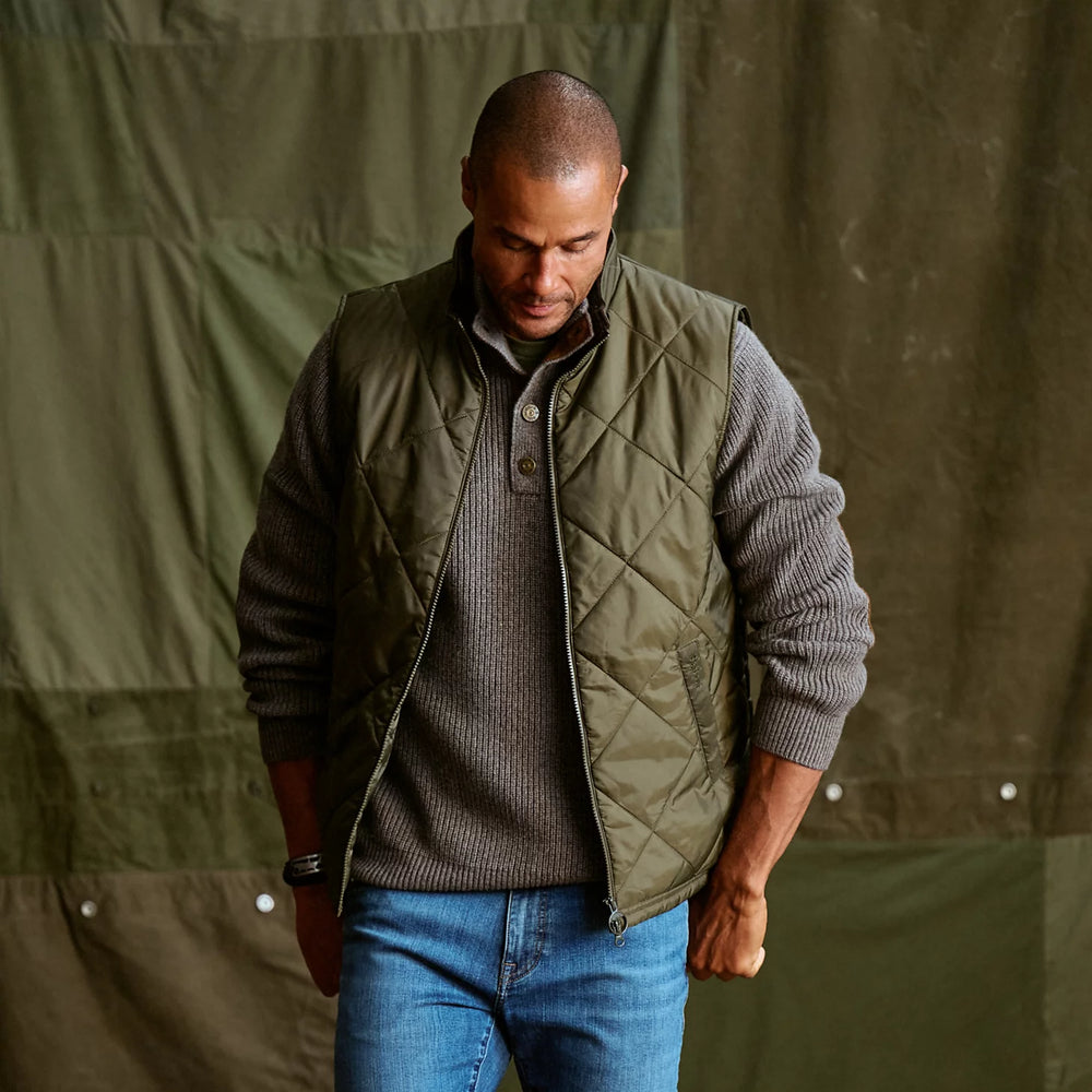 Orvis | Barbour® Finn Gilet