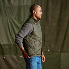 Orvis | Barbour® Finn Gilet