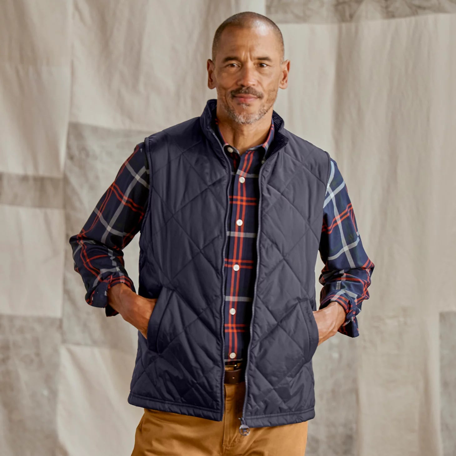 Orvis | Barbour® Finn Gilet