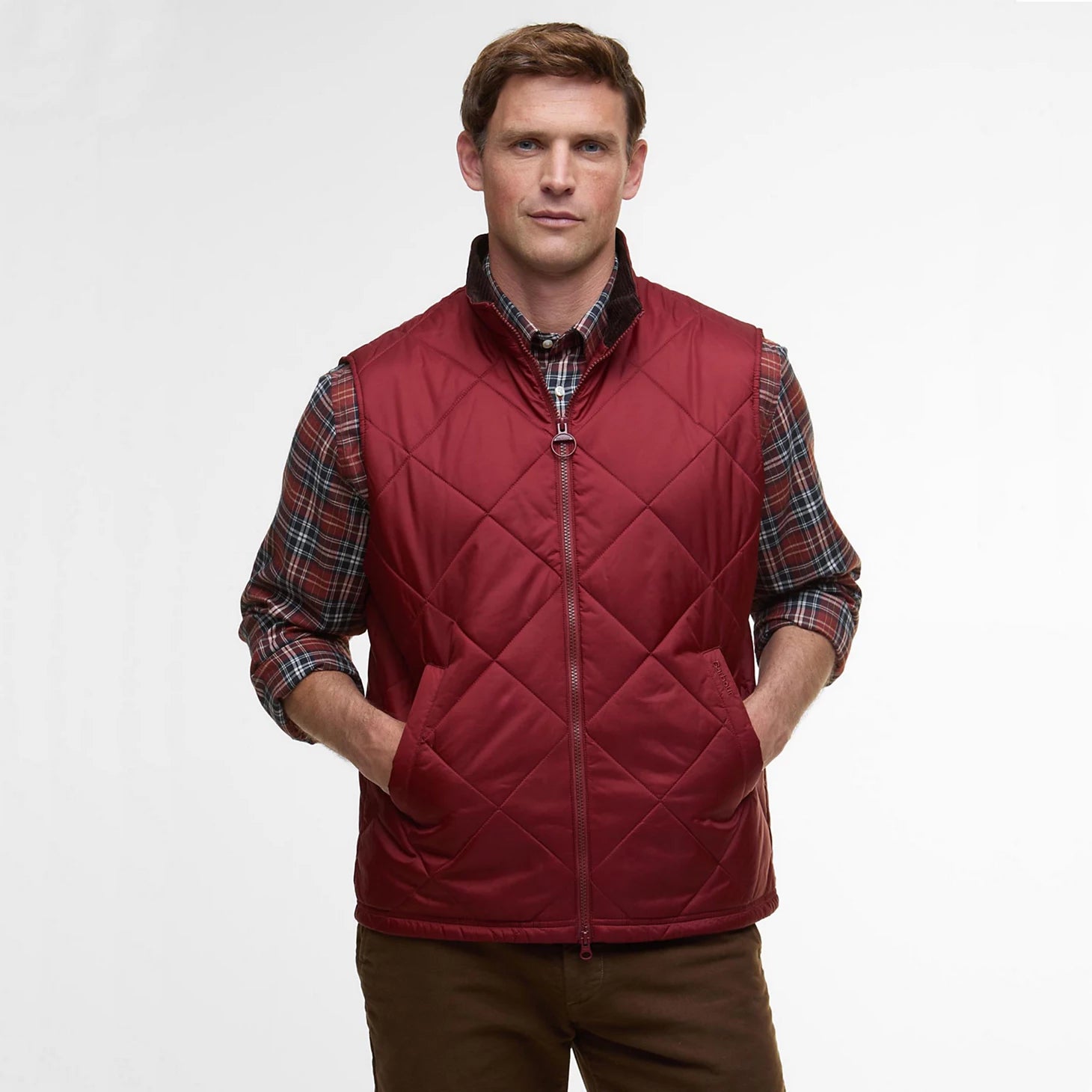 Orvis | Barbour® Finn Gilet